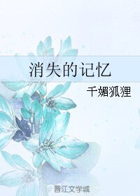 消失的记忆